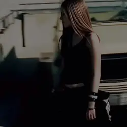 avril lavigne 🖤