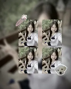 อย่าน่ารักแบบนี้