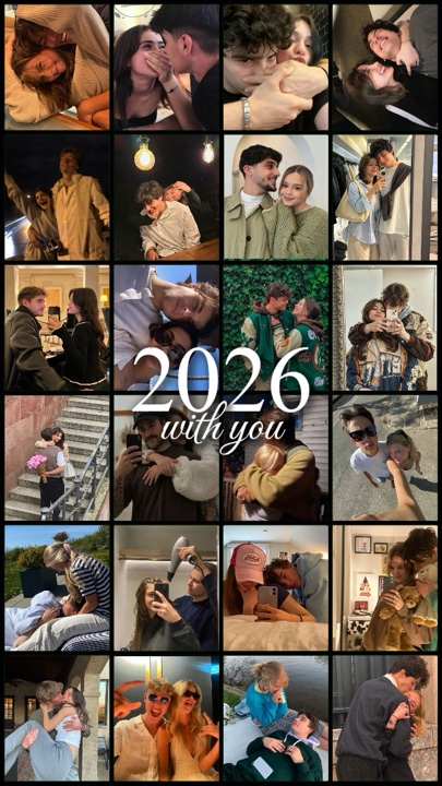 2026 with you