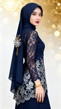 AI BAJU BATIK