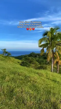 ilaban ko ti ayat ko