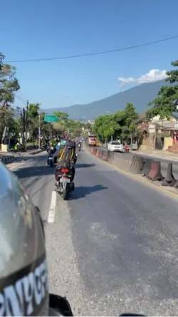jika suatu hari
