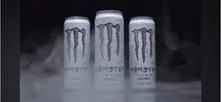 MONSTER ENERGY EDIT