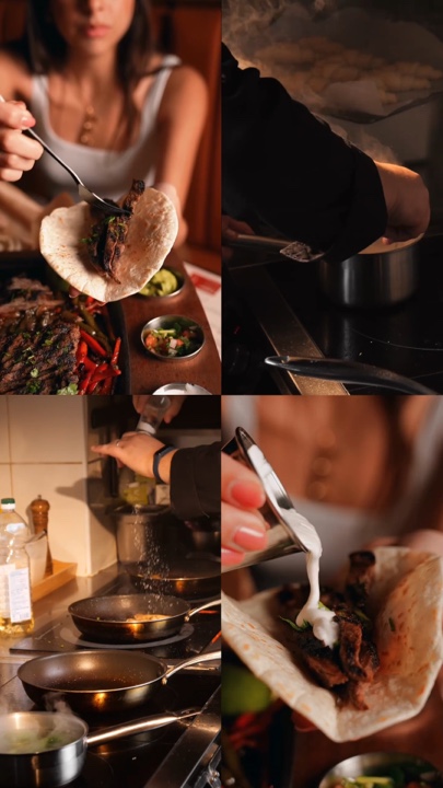 Comida