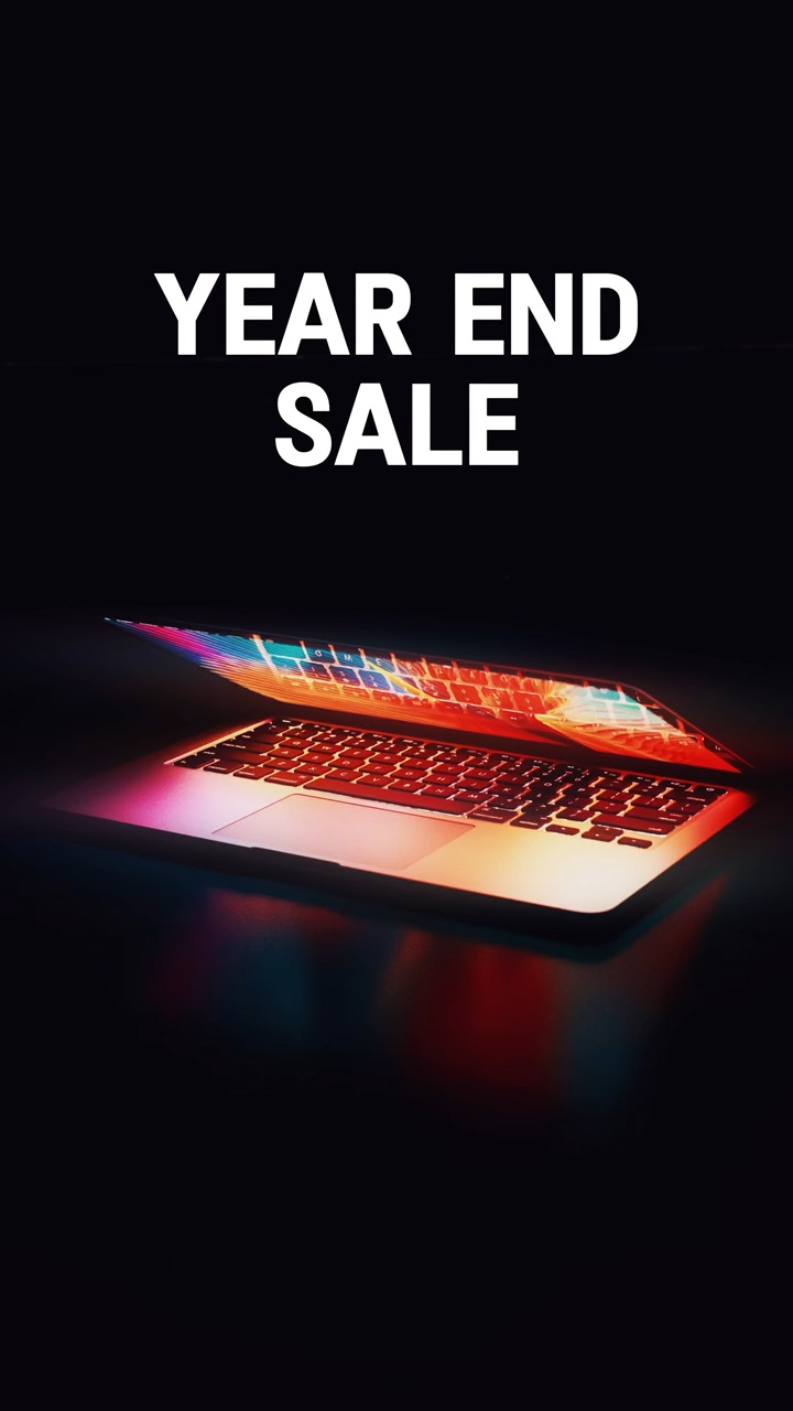 Venta De Fin De Año