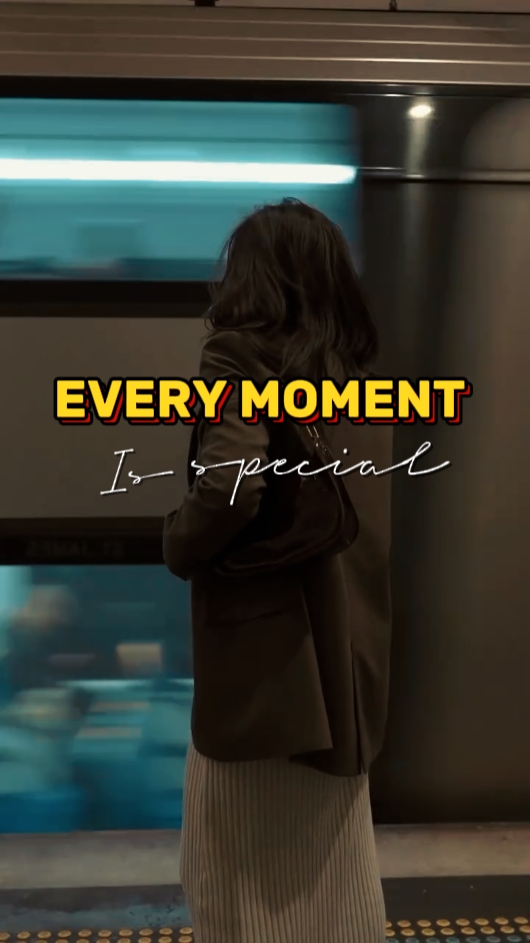Moment special 