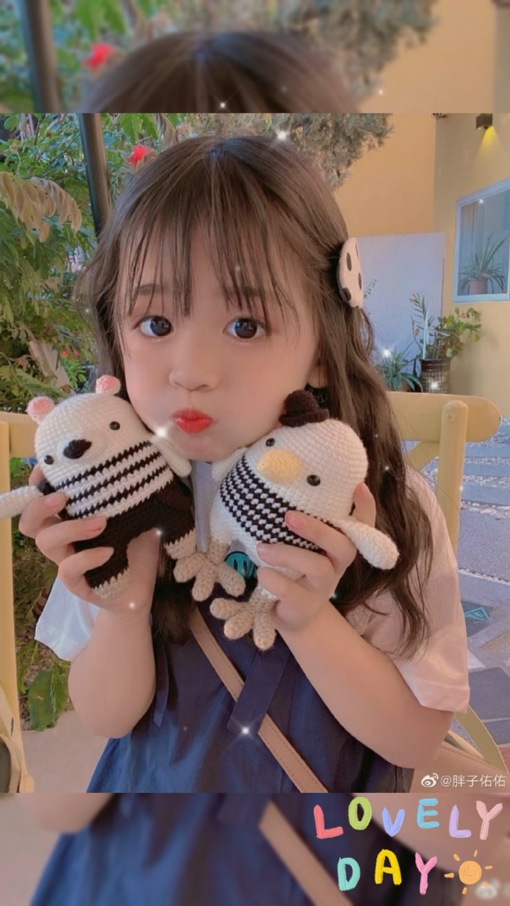 Mẫu baby