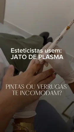 Jato de plasma