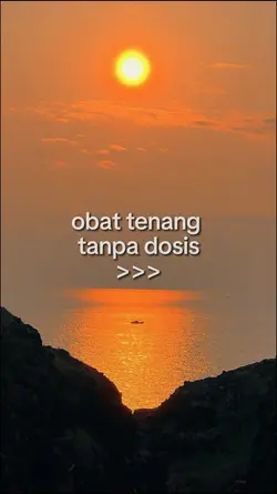 obat tenang