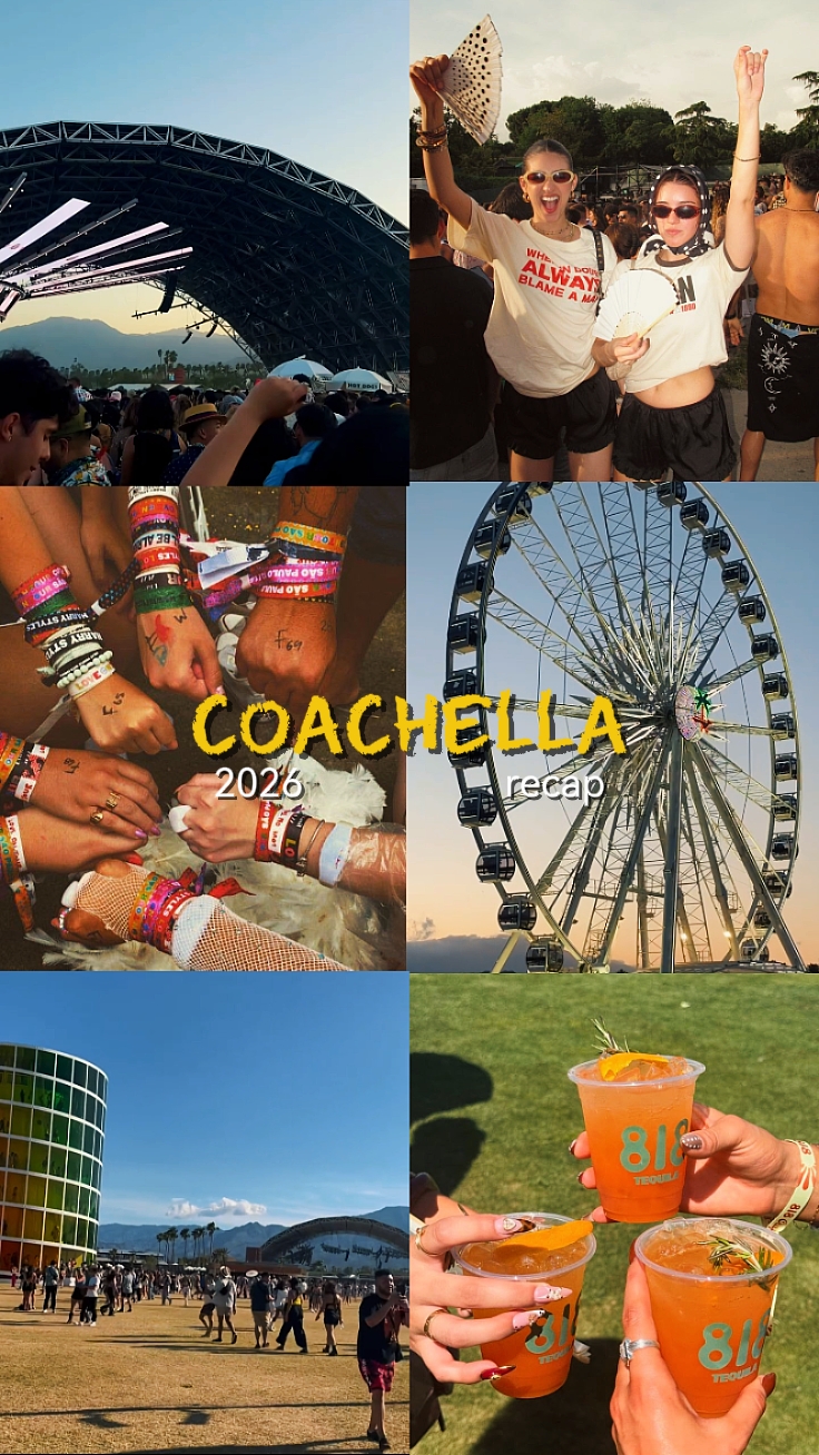 coachella 2026 recap
