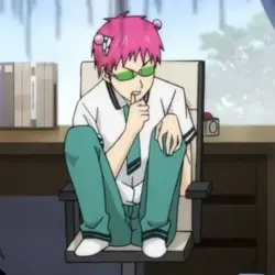 Saiki K