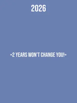 2024/2026 glow up 