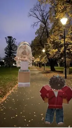 Roblox story!!