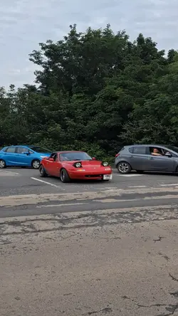 car edit mazda
