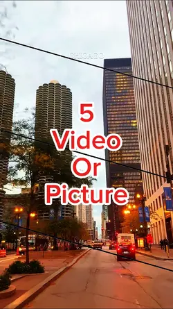 5 video or picture