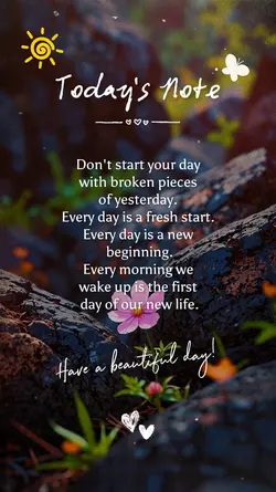 New Life