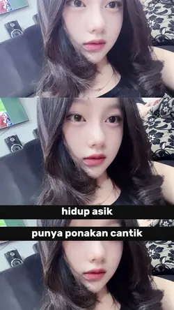 pnya ponakan cntik