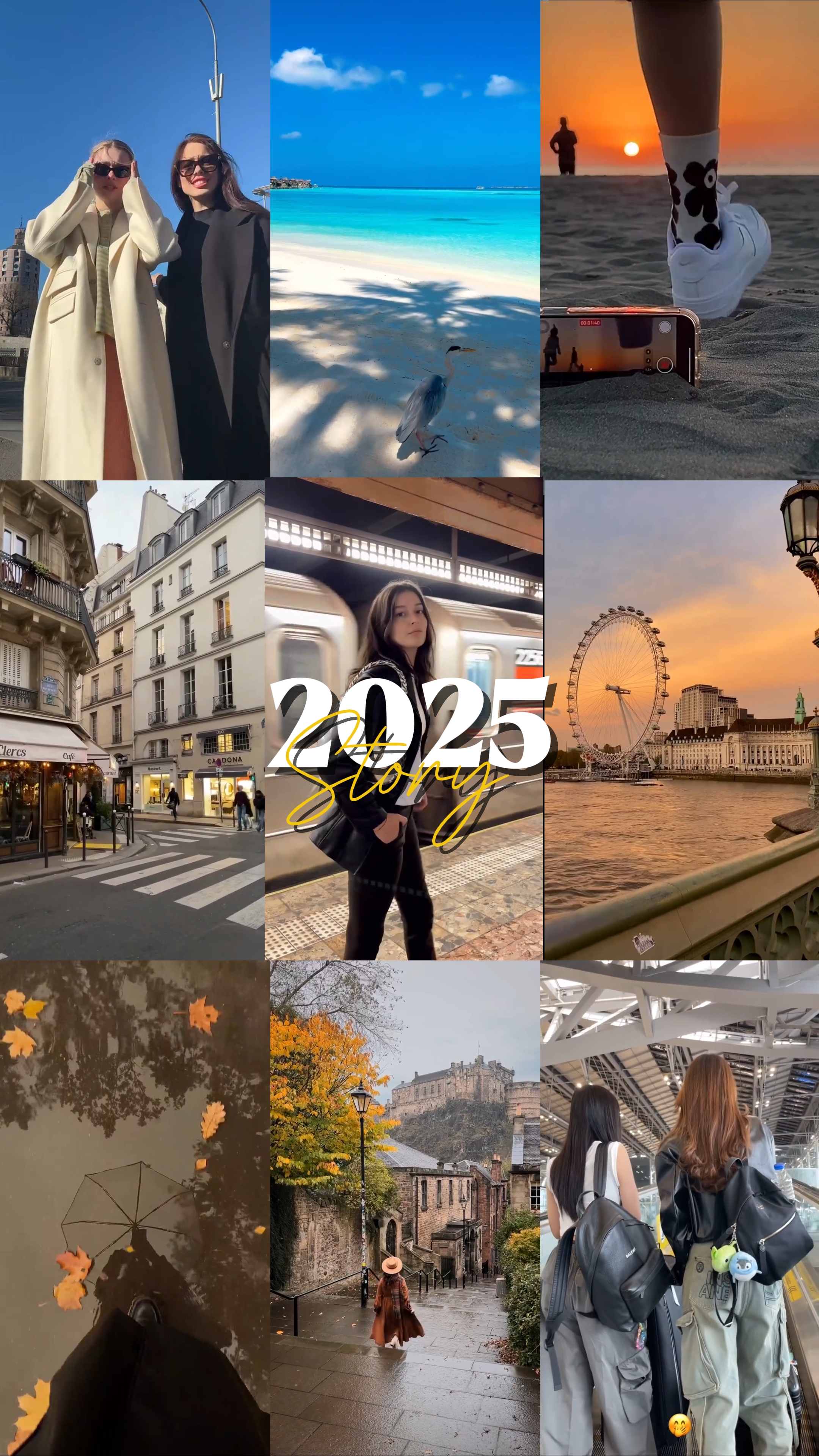 2025 rekap grid