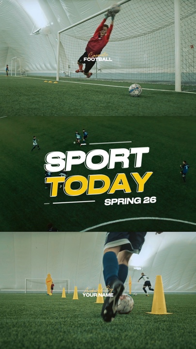 Sport Today 