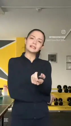 elinden