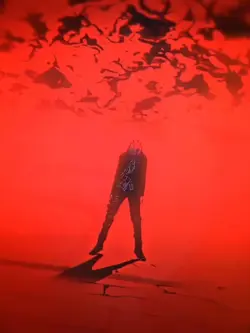 free evil gojo clips