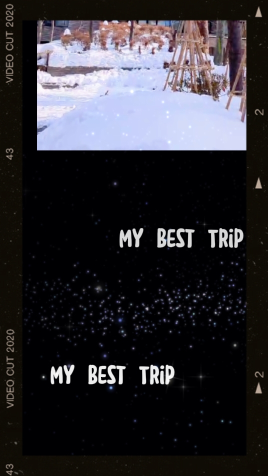 MI MEJOR VIAJE