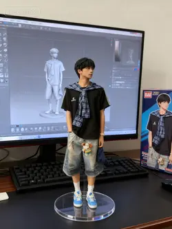 aifigurine viral 
