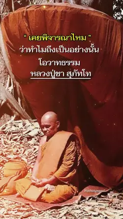 ฝึกสมาธิ