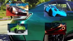 Edit véhicule 