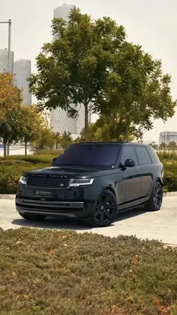 Rang😍Rover 