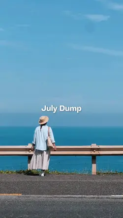 july dump