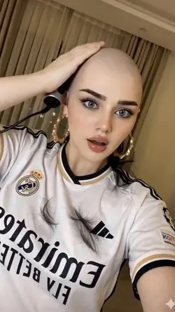Haircut prank Ai