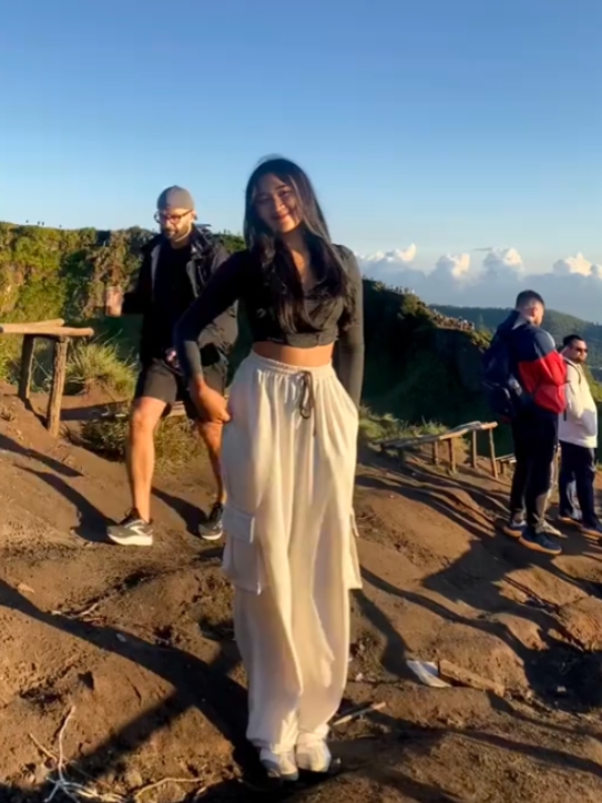foto langsung kece I