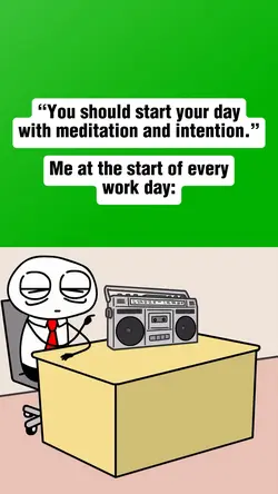 Morning Motivation F