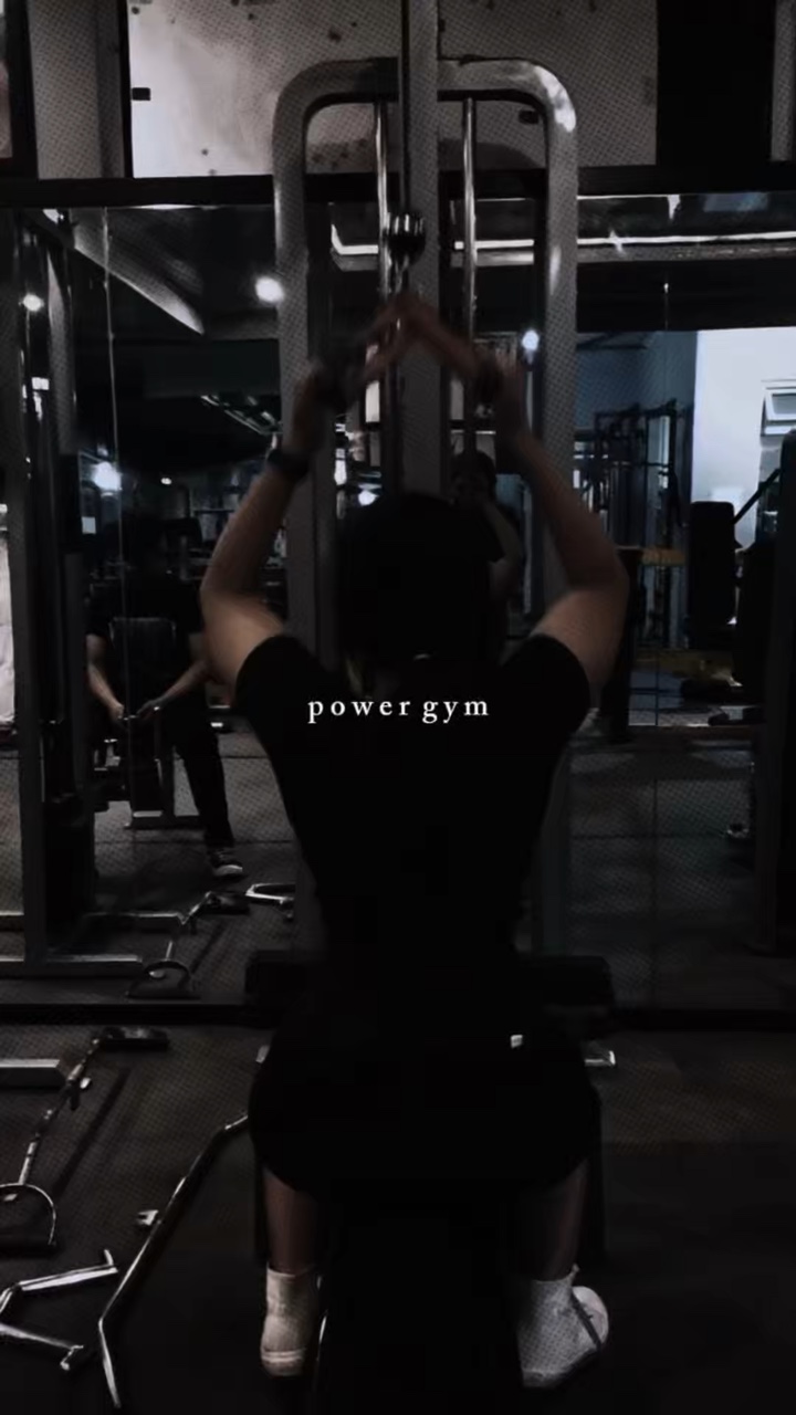 Power Gym