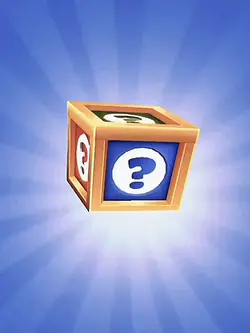Box subway surf 