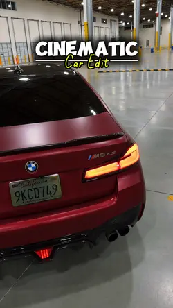 Car Template