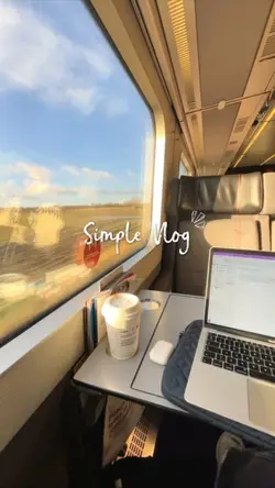 mini vlog story