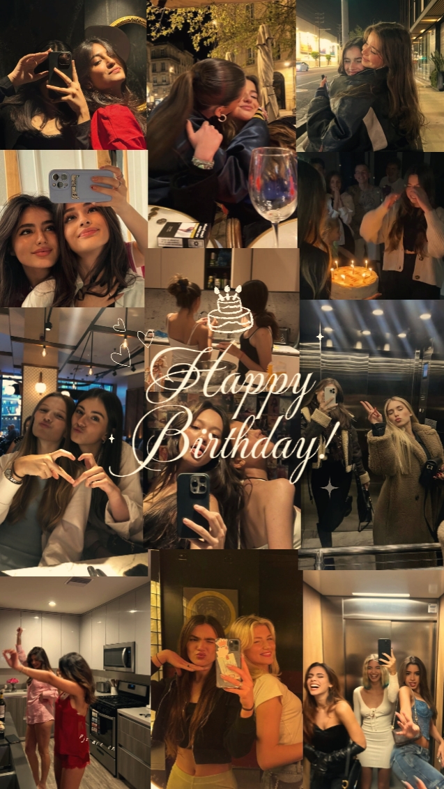 Cumpleaños 