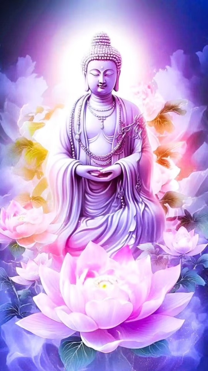 Tán thán Phật Adida