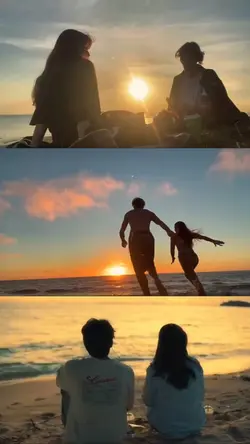 3 Frame Video