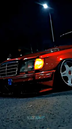MERCEDES