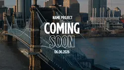 comingsoon project