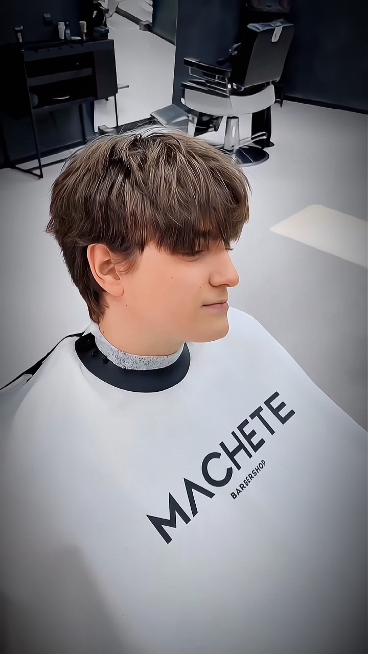 Peluquero 💈 