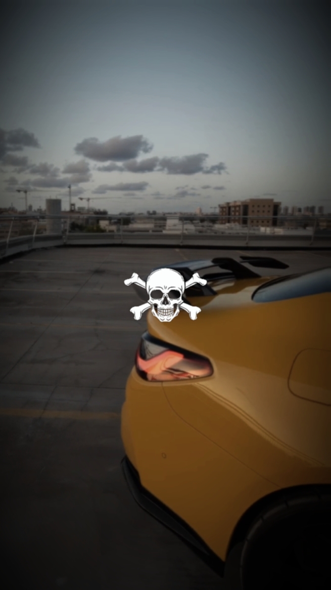Cinematic Cars 