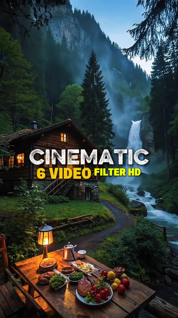 6 Clips Video 