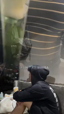 Bunga pertama cowo