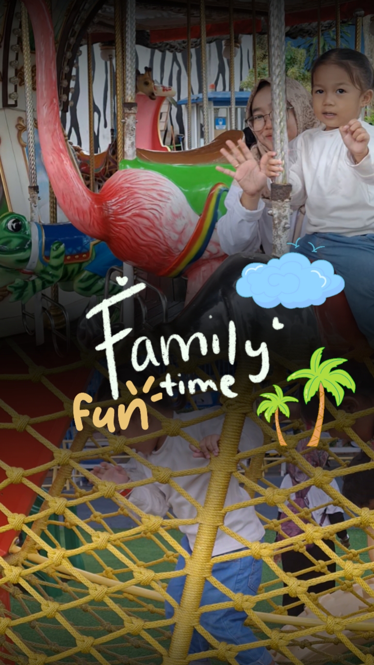 Familienzeit
