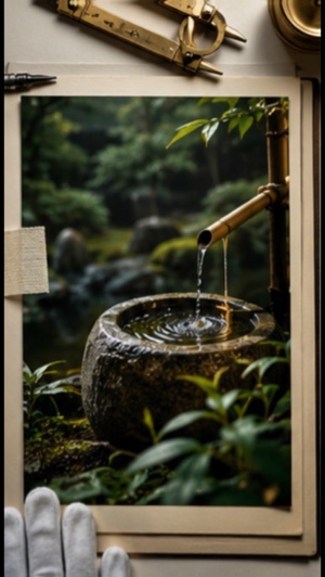 Stone Garden