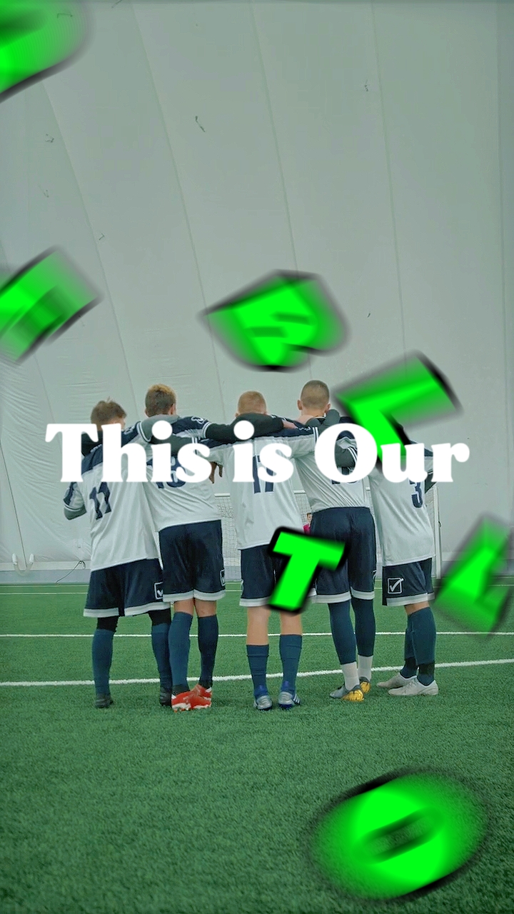 Este Es Nuestro Fútbol